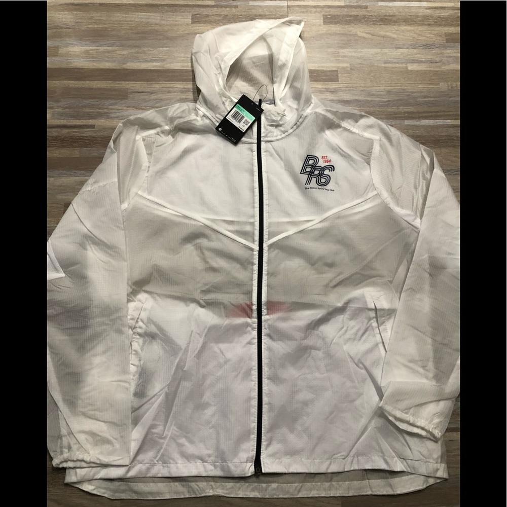 Nike BRS Unisex windbreaker
